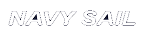 logo navy sail